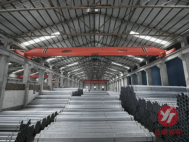 鍍鋅鋼管 鍍鋅鋼管