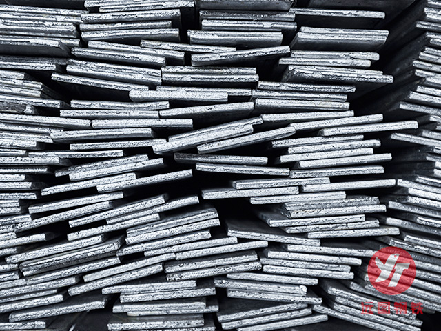 鍍鋅扁鋼 鍍鋅扁鋼