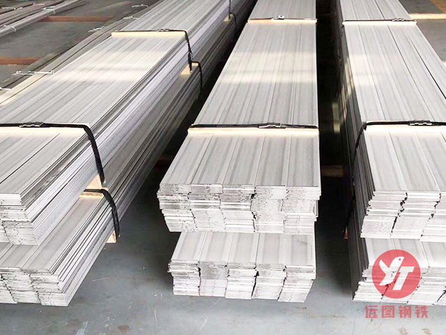 鍍鋅扁鋼 鍍鋅扁鋼